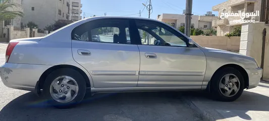  3 هيونداي أفانتي 2005 للبيع