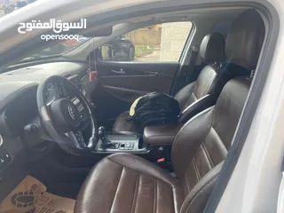  4 KIA Sorento 2016 – Diesel –FULL