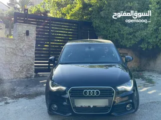  5 Audi A1 - السيارة الألمانية الراقية، الإقتصادية الشبابية المميزة