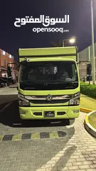  14 Motorhome - Made in Qatar