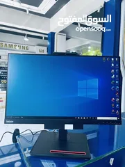  1 Lenovo Thinkpad All in One