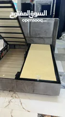  5 تخت /غرف نوم مزوج/تخت مع جارور /تخت مع جك