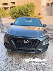  14 هونداي كونا 2019