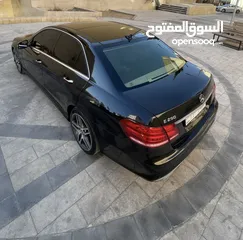  12 مرسيدس e250 2014 AMG