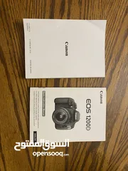  23 canon DSLR cameras for sale in amman