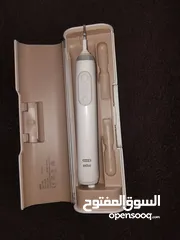  2 ماكينات اسنان براون