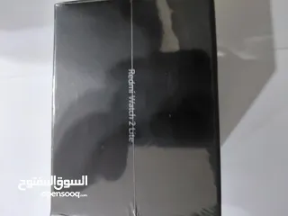  1 ساعة REDMI WATCH 2 LITE