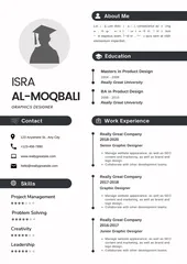  14 كتابة ومراجعة وتصميم السيرة الذاتيه cv بنظام ats وبشكل احترافي