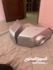  1 للبيع كشافات ضباب