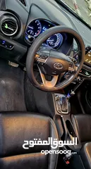  13 هونداي كونا فل الفل مع فتحه 2020 ماتور 1600 تيربو نخب النخب