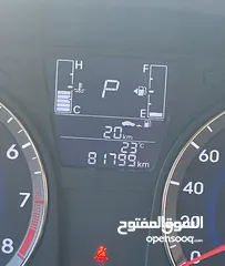  5 اكسنت 4 غيار ماتور 1600 بنزين موديل 2015