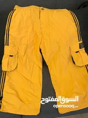  3 شروة ملابس - تصفية