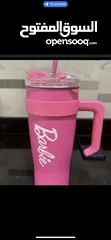  1 بوكس مكياج أشياء باربي جهاز فير