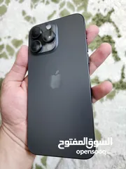  1 15بروماكس 512غيغا مشفر مشفر  مشحون 3 مىات كفاله ابل لشهر 8