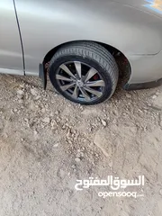  1 جنط افانتي