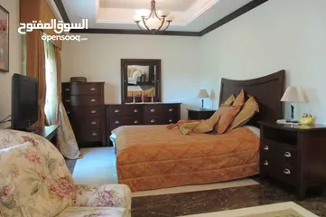  23 Fully furnished super deluxe apartment for rent Dabouq