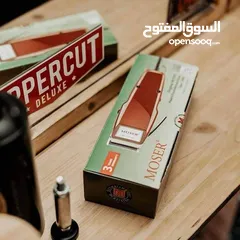  4 افضل ماكينة حلاقة على الاطلاق العملاق الالمانى ماكينه حلاقه الشعر موزر الالماني الاصلي Moser