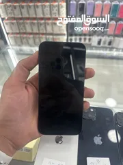  4 IPHONE 13 128 GB used  ايفون 13 128 جيجا مستعمل نظيف بحاله الوكاله  عليه كفاله ايام 10 ترجيع