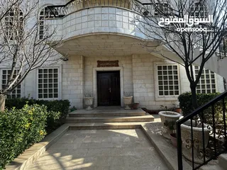 30 فيــلا مميزة للبيع –  طريق المطار  - خلف مدارس الشويفات