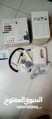  28 فرد بخار جهاز التنظيف و التعقيم بضغط البخار و الحراره منظف ​​بخاري كهربائي عالي الضغط Steam Cleaner