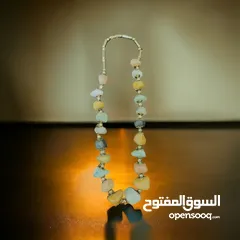  4 شروة  قلاده كميه/ شروات