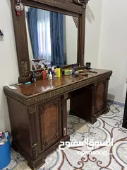  2 Dressing table