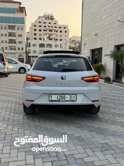  13 الرخصه والفحص مرفقات بالصور سيات ليون اكسبيرينس ترخيص 2020 محرك 1500 بنزين جير أوتوماتيك