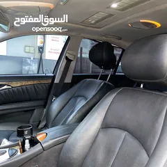  4 مرسيدس E350 للبيع