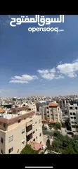  1 روف لطيف مع طلة ولا أروع Rooftop with great view Tla' al Ali