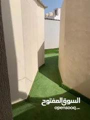  10 للايجار شقة ملحق في عبدالله المبارك  Apartment for rent in Abdullah Al Mubarak