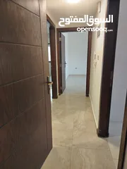  1 شقة مميزة في أرقى واجمل مناطق عبدون