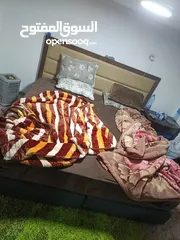  1 متوفر غرفة للشب مشتركة