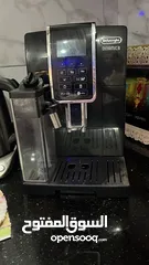  4 ماكينه قهوه