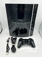  1 ps3 model 2011 fat