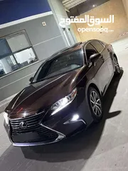  3 لكزس 2016 ES 300