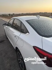  4 شانجان ايدو بوز اسود 2020 فحص كامل