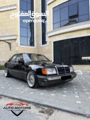  2 مرسيدس بطة 91 برايفت بنزين 2000 مع إمكانية البدل