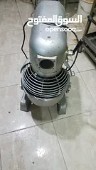  1 معدات مصنع حلويات كل ما يلزم لمحل ومصنع حلويات