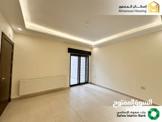  21 شقة 150 م2 فاخرة للبيع في طريق المطار / مشروع التلة 4 (إسكان المنصور)