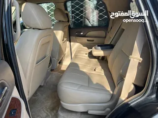  5 جمس يوكن 2008 للبيع
