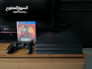  1 ps4 pro 1tb
