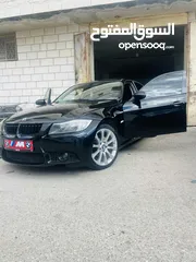  8 BMW 2008 اصل برايفت