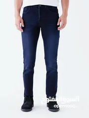  3 LCWIKIKI jeans made in Turkey