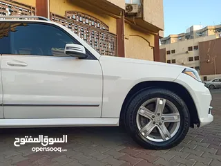  10 مرسيدس بنز GLK350 فل ماعدا الفتحه استيراد أمريكا