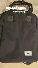  4 WIWU ORA BACKPACK 14inch بحالة الجديد