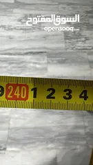  2 طاولة تلفزيون
