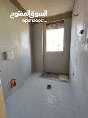  6 شقة جديده مع حديقه للبيع في الماصيون