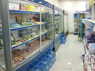  19 سوبرماركت للبيع في خلدا