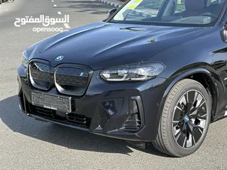  5 BMW IX3 2024