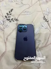  2 iPhone 14 Pro